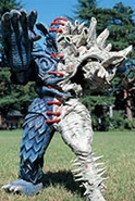 Sazaemadillogin (Deceased)