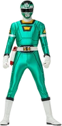 Car-green.png (151 KB) Green Racer Minoru Uesugi
