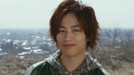 2011 (Gokaiger)