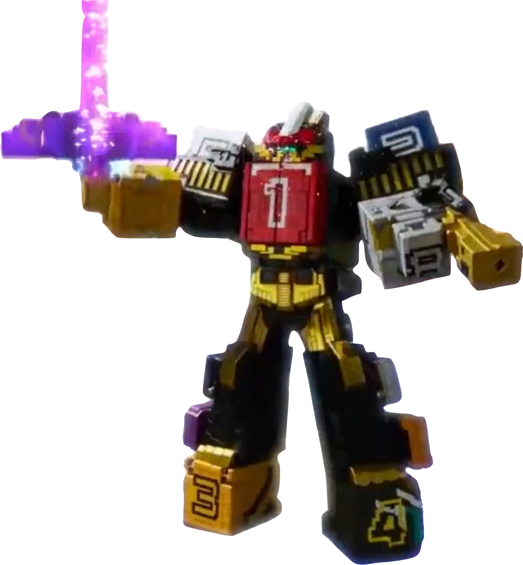 Doubutsu Gattai Tousai Zyuoh | RangerWiki | Fandom