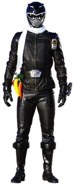 Black Puma