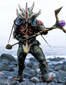 Majin Doggler | RangerWiki | Fandom Majin Doggler | RangerWiki | Fandom