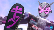 Kamen Rider Zi-O SuperSkill