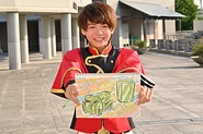 Mashin Magellan TV STORY-Episode 16: Marshmallow Royale