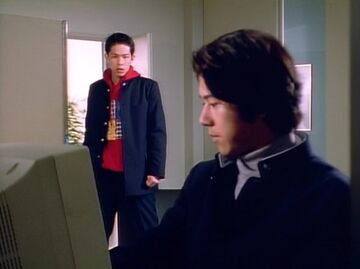 Ep 3 For Real A Huge Nezire Beast Rangerwiki Fandom Ep 3 For Real A Huge Nezire Beast Rangerwiki Fandom