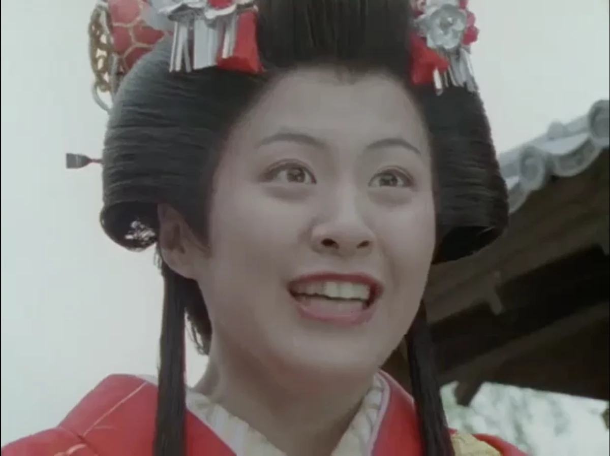 Princess Sakihime | RangerWiki | Fandom