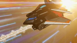 Scissors and Blade Dial Fighters Profile