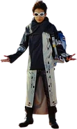 Enter (Deceased)