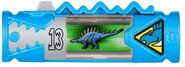 Dino Spike Charger