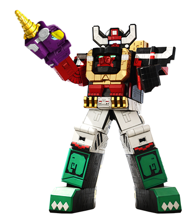 Doubutsu Gattai ZyuohWild | RangerWiki | Fandom Doubutsu Gattai ZyuohWild | RangerWiki | Fandom