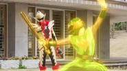 Hurricaneger Sentai Gear (Shurikenger).png (2.17 MB) Shurikenger Manifestation
