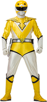 Yellow Owl Raita Oishi