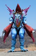 Cockatrice Minosaur (Deceased)