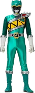 Kyoryu-green.png (96 KB) Kyoryu Green
