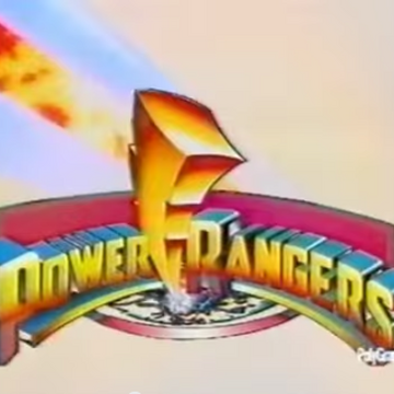 Mighty Morphin Power Rangers Intro Italy Rangerwiki Fandom