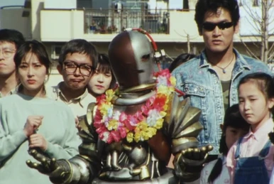 Yuji Kudo | RangerWiki | Fandom