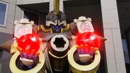 Ryusoulger 6