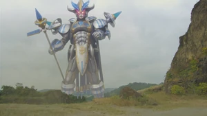 Creator Devius (Awakened)