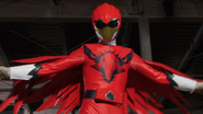 Zyuoh Eagle