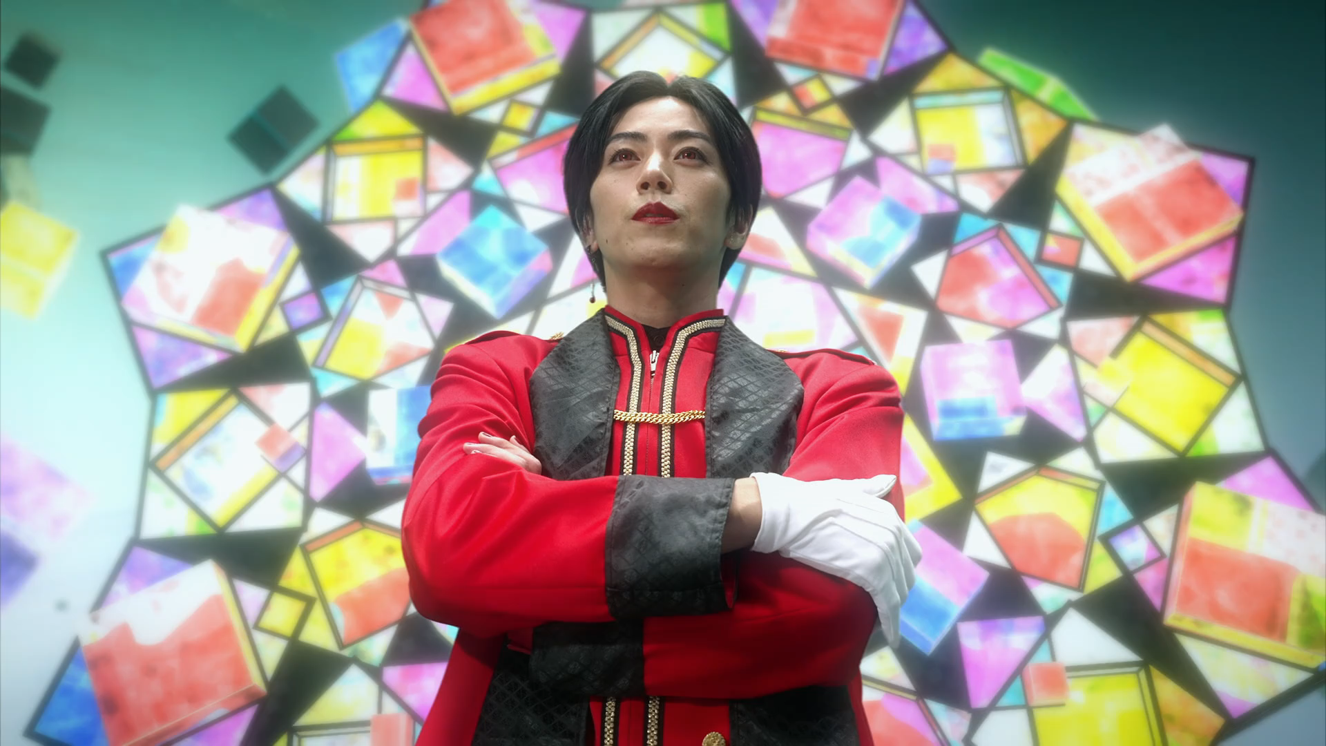 Ask Sentai #27: DAAAAMN Bell-kun! Back at it Again with the Blue Ribbon - Sentai Filmworks