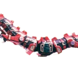 Gosei Gattai Dairen'Oh