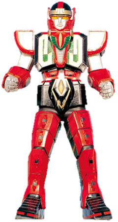 Copy Mythical Chi Warrior RyuseiOh | RangerWiki | Fandom
