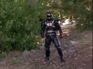 General Havoc as Phantom Ranger