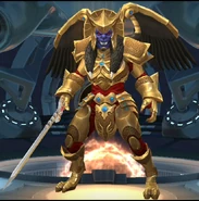 Legacy Wars Goldar.png (947 KB) Legacy Wars Goldar