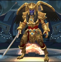 Legacy Wars Goldar