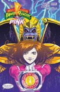 Collector's Paradise variant cover
