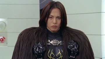 Rio様 Rio | RangerWiki | Fandom