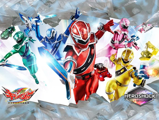 Wiki Power Rangers | Fandom