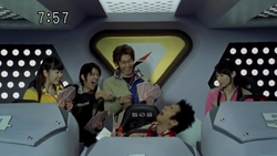 The 30 Sentai Encyclopedia | RangerWiki | Fandom