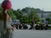 City Guardians confronts Lila