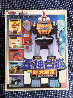 Ninja Megazord/toys | RangerWiki | Fandom Ninja Megazord/toys | RangerWiki | Fandom