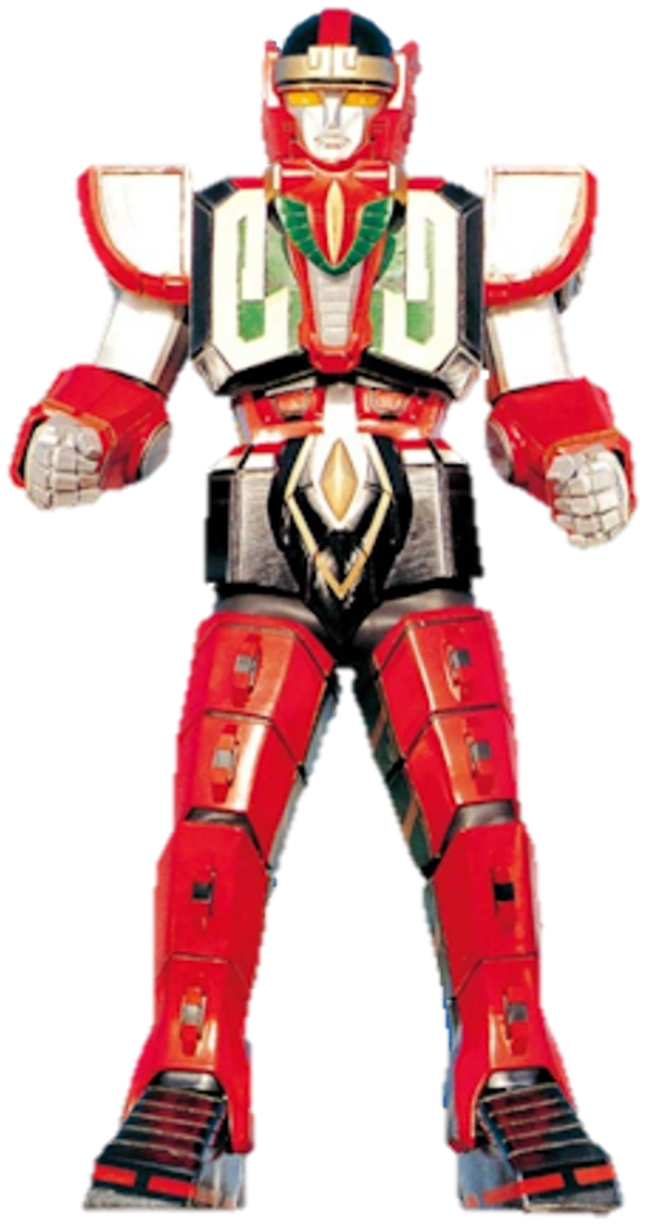 Copyzord | RangerWiki | Fandom