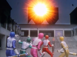 Gingaman 22