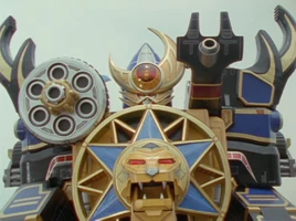 Gourai Senpujin Profile