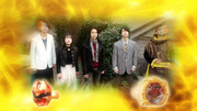 Gozyuger EP 06 SS