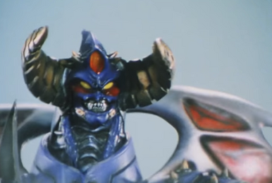 オリジナル Creatures Galactic | Boma God Evil Wiki Fandom | 特撮