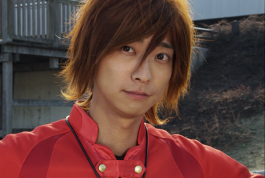 Saki Rouyama | Super Hero All Stars Wiki | Fandom