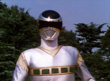 寺田心タイプ Charvel Rejuvenment Mega Silver Yusaku Hayakawa | RangerWiki | Fandom