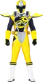 Ninja Steel Yellow (Ninja Master)