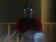 Yamato Tribe King Adoptive Father