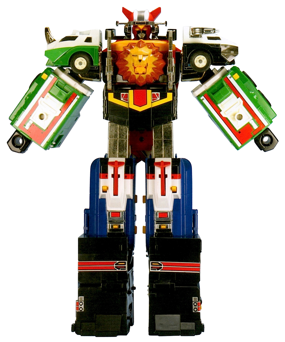 Liveman (Toyline) | RangerWiki | Fandom