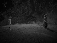 Dekaranger29.jpg (172 KB) A past of Tetsu when he has to arrest Genio.