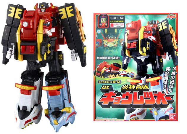 Go-Onger (Toyline) | RangerWiki | Fandom