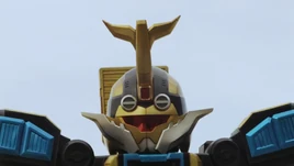 Go-Buster Beet Profile