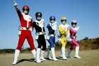 Goggle-V (Team).jpg (864 KB) Dai Sentai Goggle-V Sentai team #6