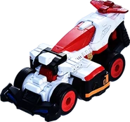 Trigger Machine 1gou